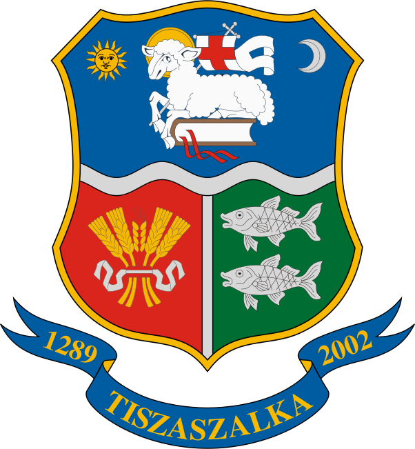 Tiszaszalka