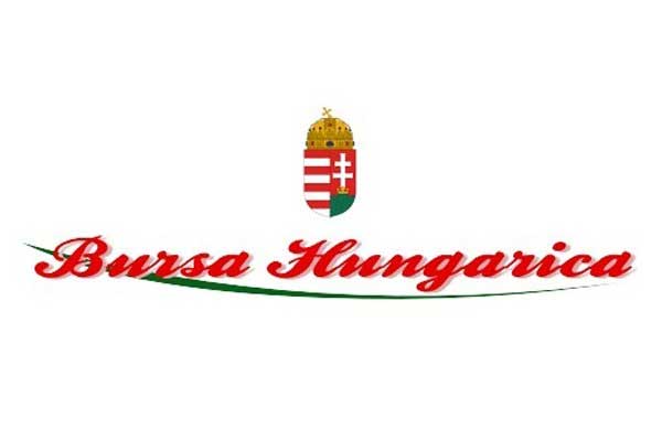 "B" TÍPUSÚ PÁLYÁZATI KIÍRÁS Bursa Hungarica Felsőoktatási Önkormányzati Ösztöndíjpályázat